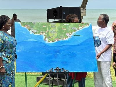 Marine Protected Area